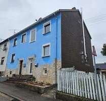 Haus zum Kaufen in Quierschied 120.000,00 € 92 m²