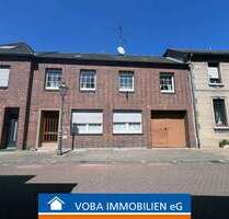 Haus zum Kaufen in Issum 220.000,00 € 170 m²