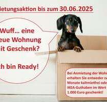 Wohnung zum Mieten in Halle 550,00 € 68 m²