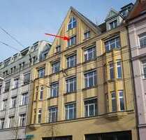 Wohnung zum Kaufen in Augsburg 310.000,00 € 61.9 m²