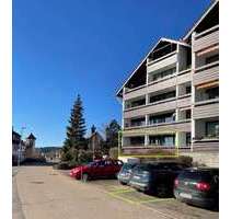 Wohnung zum Kaufen in Bad Liebenzell 159.900,00 € 51 m²