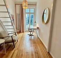 WG-Zimmer in Hamburg 1.245,00 € 13 m²