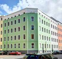 Wohnung zum Mieten in Halle 589,00 € 73.65 m²