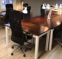 Büro in Berlin 980,00 € 15 m² - 980,00 EUR Kaltmiete, ca.  15,00 m² in Berlin (PLZ: 10117)
