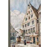 Haus zum Kaufen in Memmingen 749.000,00 € 290 m²