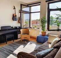 Wohnung zum Mieten in Halle 455,00 € 55.4 m²