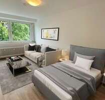 Wohnung zum Mieten in Frankfurt am Main 695,00 € 24 m²