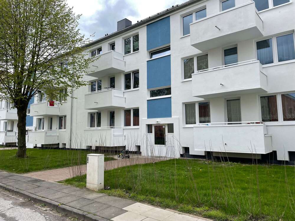 Wohnung zum Mieten in Enger 570,00 € 74.06 m²