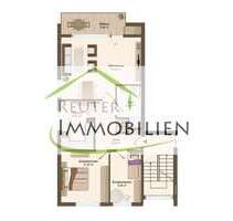 Wohnung zum Mieten in Bochum Eppendorf 1.100,00 € 77 m² - Bochum / Eppendorf