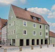 Einzelhandel in Donauwörth 5.229,00 € 813.76 m²