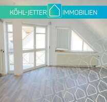 Wohnung zum Mieten in Balingen-Weilstetten 495,00 € 45 m²