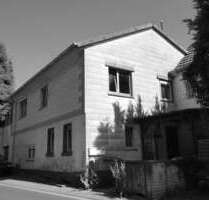 Haus zum Kaufen in Brensbach 90.000,00 € 177 m²