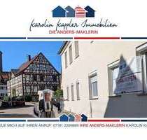 Wohnung zum Kaufen in Oppenweiler 115.000,00 € 74.68 m²