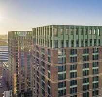 Wohnung zum Mieten in Düsseldorf 1.374,00 € 34.77 m²