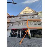 Wohnung zum Mieten in Esslingen am Neckar 300,00 € 37 m²