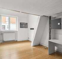 Wohnung zum Kaufen in Frankfurt 245.000,00 € 35 m²