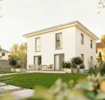 Haus zum Kaufen in Naunhof 428.165,00 € 124 m²