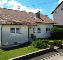 Haus zum Kaufen in Steinheim am Albuch 385.000,00 € 230 m²