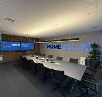 Büro in Düsseldorf 4.700,00 € 204 m²