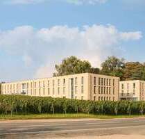 Wohnung zum Mieten in Oestrich-Winkel 545,00 € 21 m²