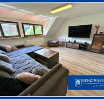 Wohnung zum Mieten in Bad Urach 774,00 € 86 m²