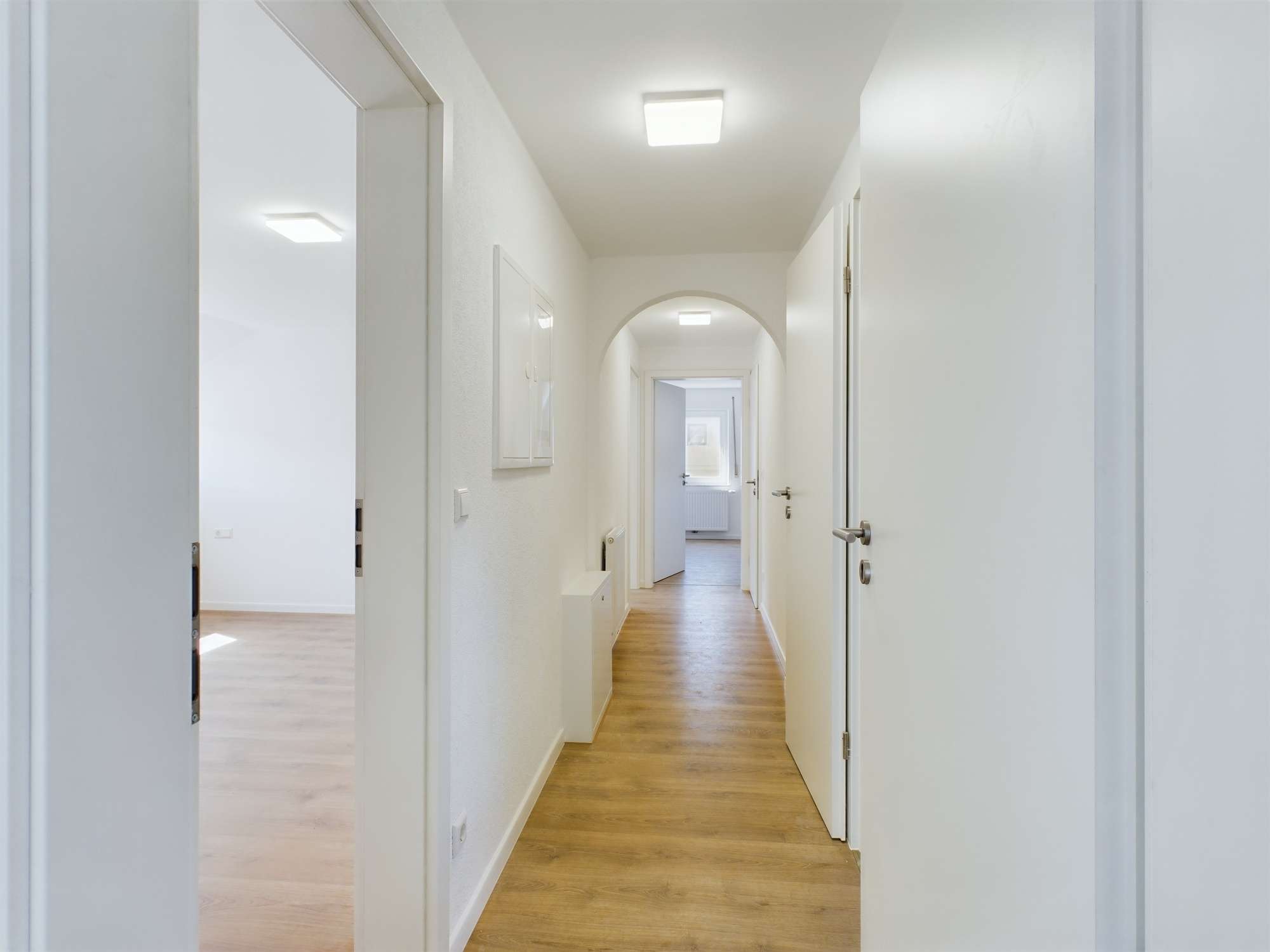 Wohnung zum Mieten in Aystetten 1.000,00 € 51 m²