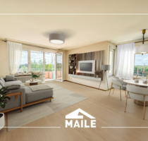 Wohnung zum Kaufen in Stuttgart Freiberg 298.000,00 € 89 m²