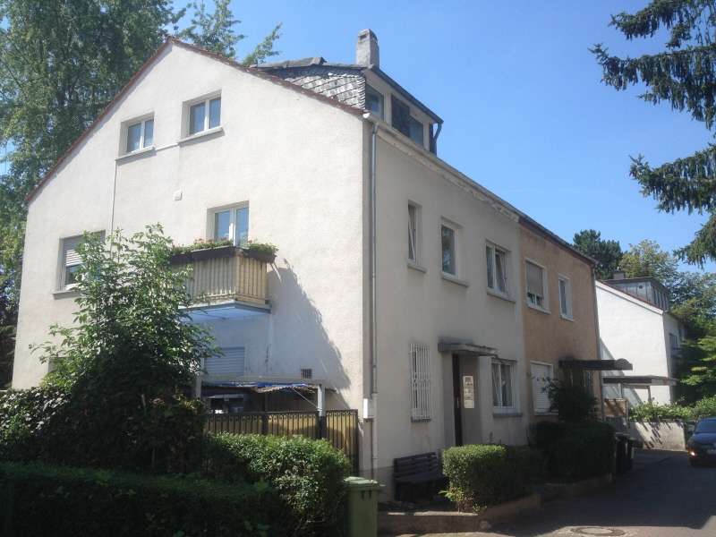 Wohnung zum Mieten in Frankfurt am Main 870,00 € 54.1 m²