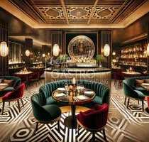 Gastronomie in Berlin 6.100,00 € 340 m²
