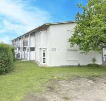 Wohnung zum Kaufen in Weilheim 160.000,00 € 43.13 m²