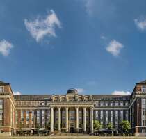 Wohnung zum Kaufen in Düsseldorf 2.375.000,00 € 127.03 m²