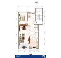 Wohnung zum Kaufen in Bad Münder 129.000,00 € 82 m²