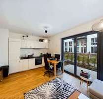 Wohnung zum Mieten in Berlin 1.495,00 € 47 m²