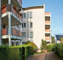 Wohnung zum Mieten in Mühlheim 725,00 € 58 m²