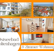 Wohnung zum Kaufen in Ostseebad Boltenhagen 379.000,00 € 82.51 m²