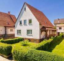 Haus zum Kaufen in Meißner 100.000,00 € 130 m²