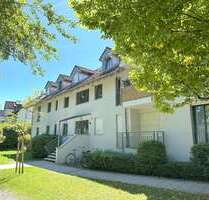 Wohnung zum Kaufen in Wolfratshausen 235.000,00 € 43 m²