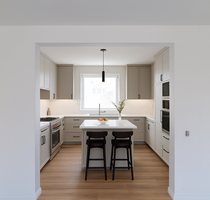 Wohnung zum Mieten in Jüchen 1.150,00 € 86.78 m²