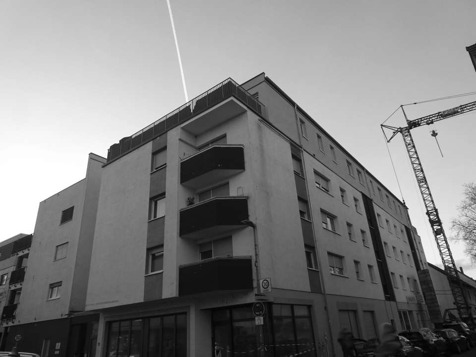 Wohnung zum Kaufen in Ilvesheim 240.000,00 € 70 m²