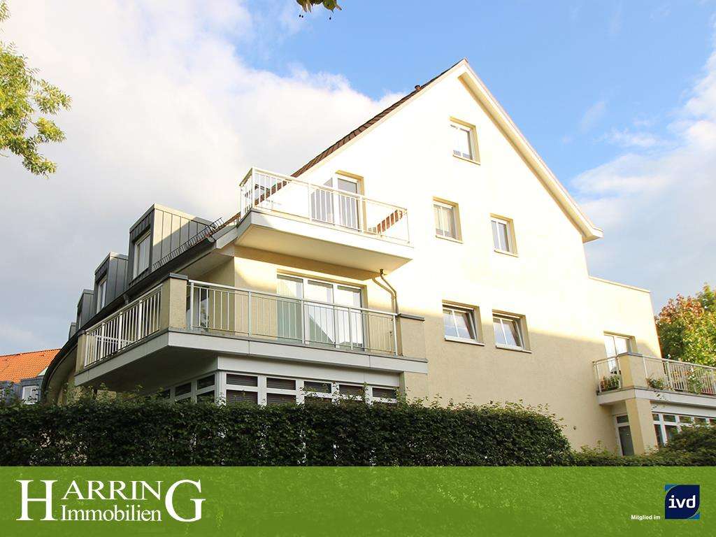 Wohnung zum Kaufen in Ahrensburg 267.500,00 € 50 m²