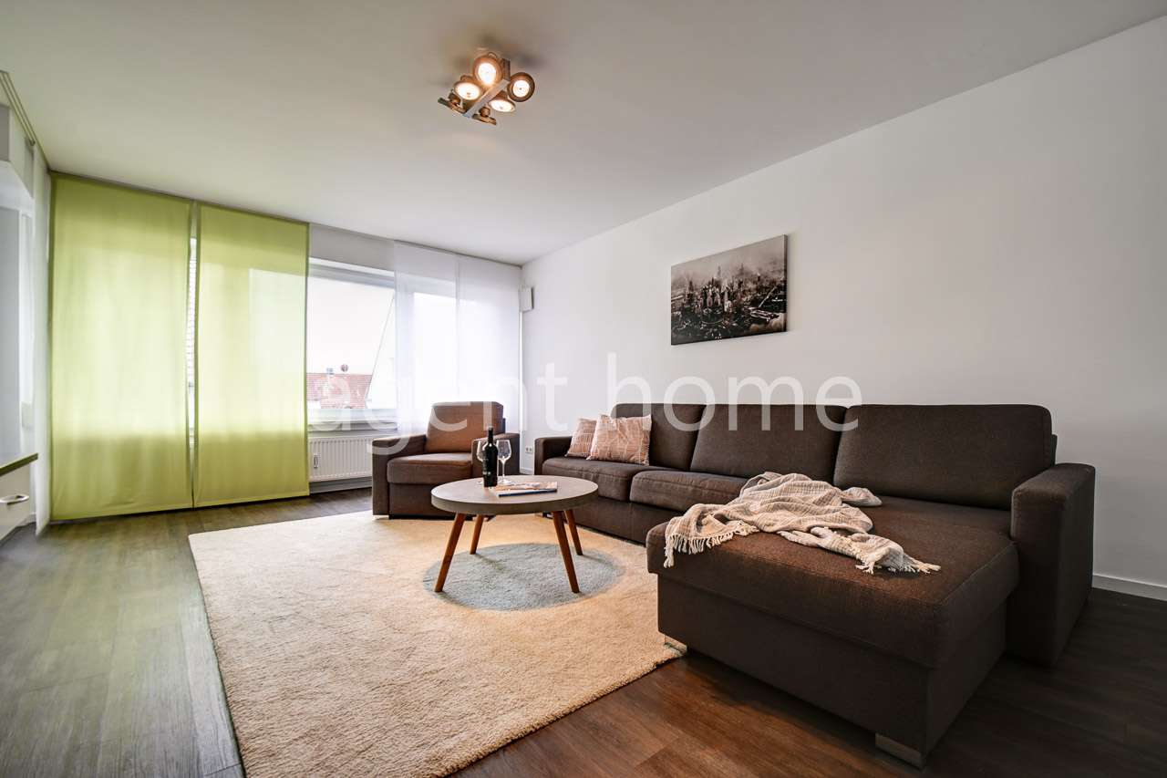 Wohnung zum Mieten in Filderstadt 1.810,00 € 80 m²