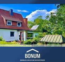 Haus zum Kaufen in Ottersberg 270.000,00 € 123 m²