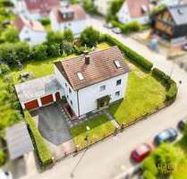 Haus zum Kaufen in Regensburg 1.100.000,00 € 297.96 m²