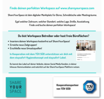 Büro in Langenhagen 3.000,00 € 125 m²