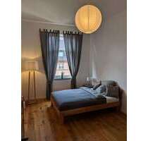 Wohnen auf Zeit in Düsseldorf 1.250,00 €