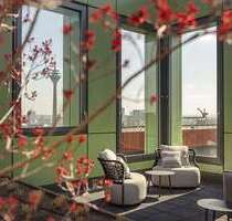 Wohnung zum Mieten in Düsseldorf 1.064,25 € 35.78 m²