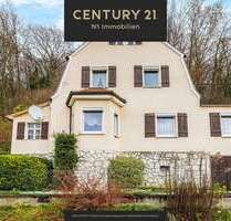 Haus zum Kaufen in Pommelsbrunn 349.000,00 € 120 m²