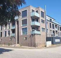 Wohnung zum Mieten in Itzehoe 560,00 € 42 m²