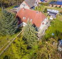 Haus zum Kaufen in Garz Kniepow 185.000,00 € 151 m² - Garz / Kniepow