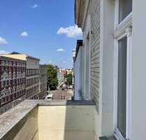 Wohnung zum Mieten in Halle 790,00 € 109 m²